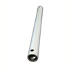 6 In. Downrod for Indoor Ceiling Fans in Brushed Nickel