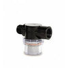 Mid and Hi-Pressure Misting Fan Filter Assembly
