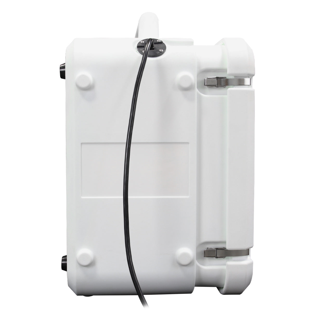 QuFresh Portable HEPA Air Scrubber