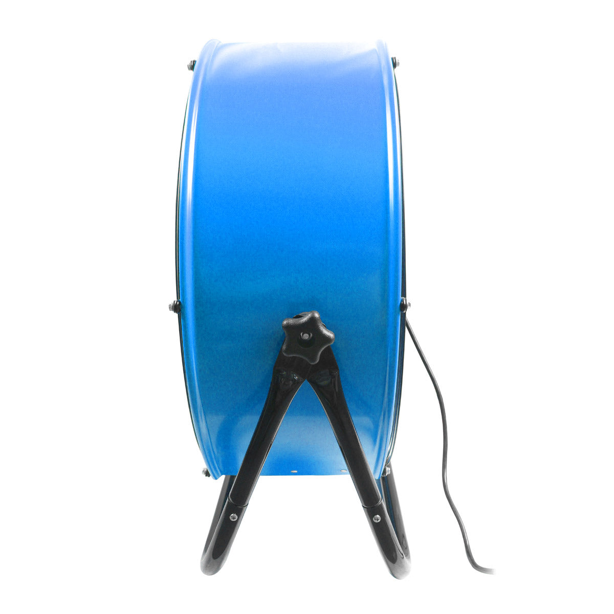 Maxx Air 24 In. 2-Speed Tilting Direct Drive Drum Fan