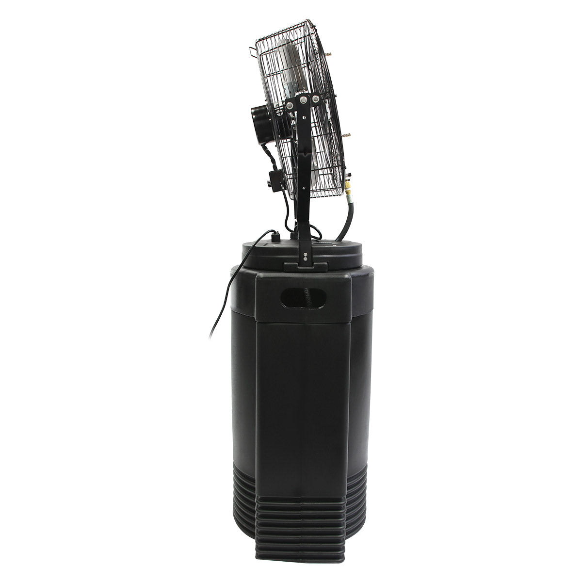 Maxx Air 18 In. 3-Speed High Pressure Misting Fan with 40 Gal. Tank