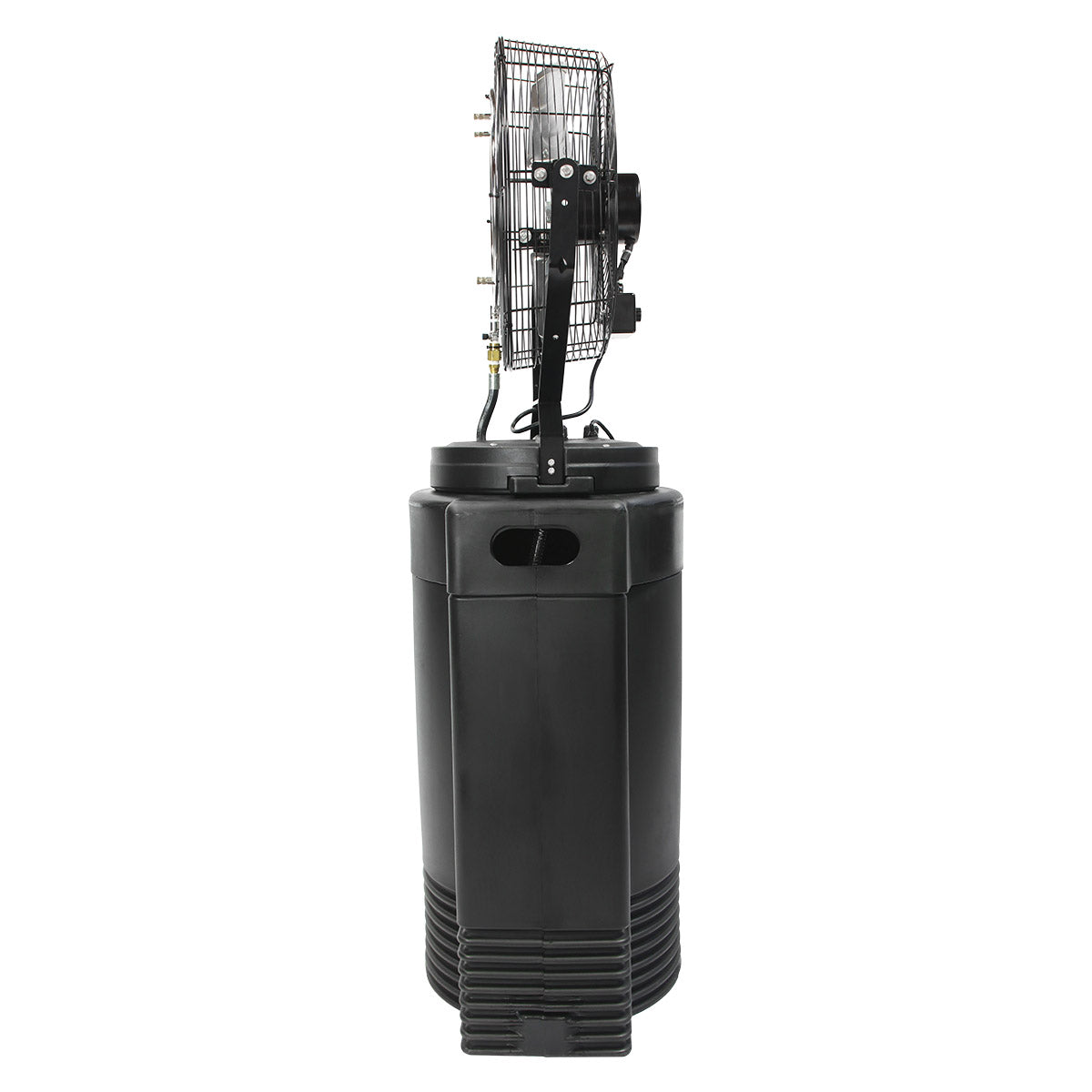 Maxx Air 18 In. 3-Speed High Pressure Misting Fan with 40 Gal. Tank