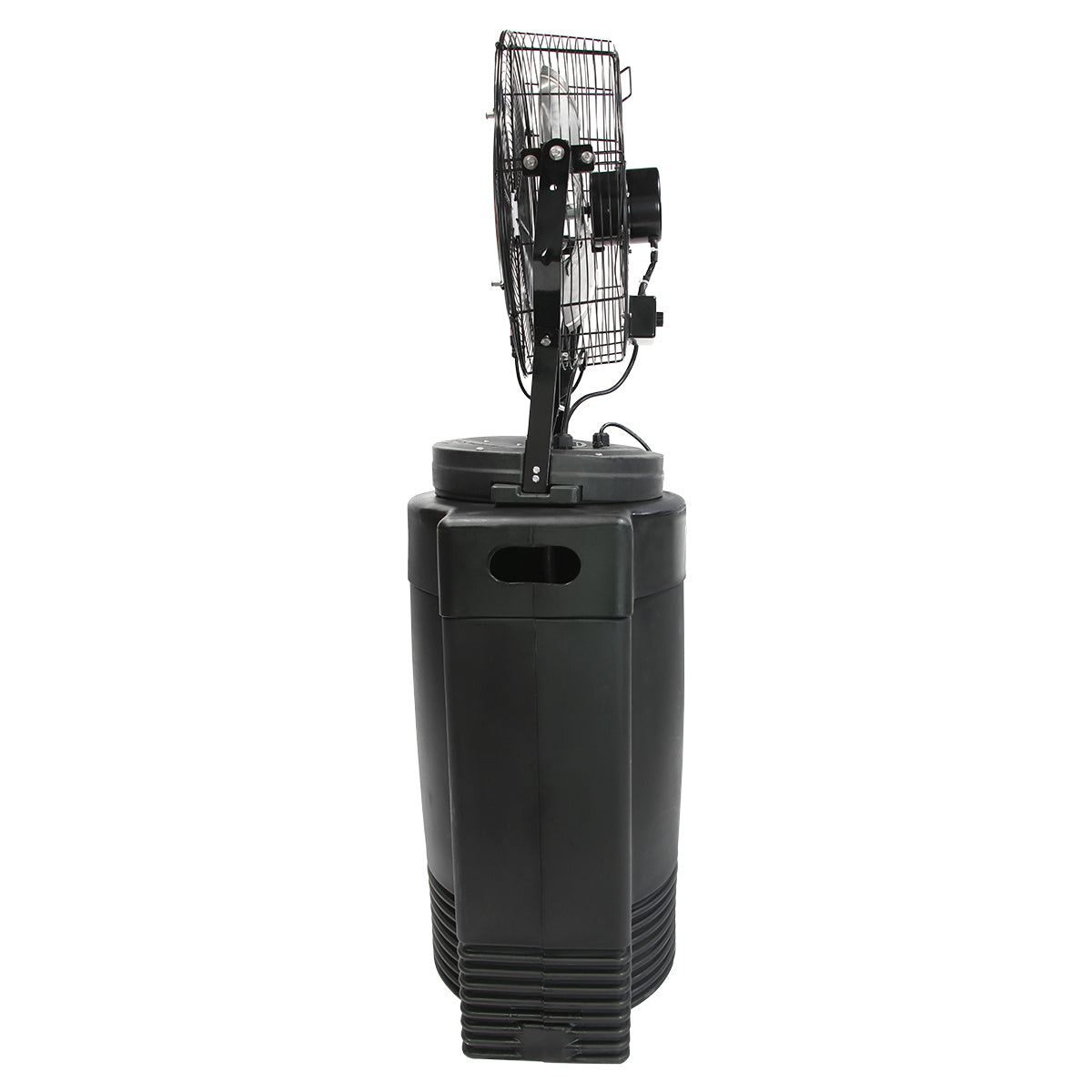 Maxx Air 18 In. 3-Speed Misting Fan with 40 Gal. Tank