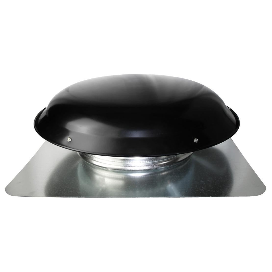Maxx Air 1000 Series 1,080 CFM Steel Roof Mount Power Attic Ventilators