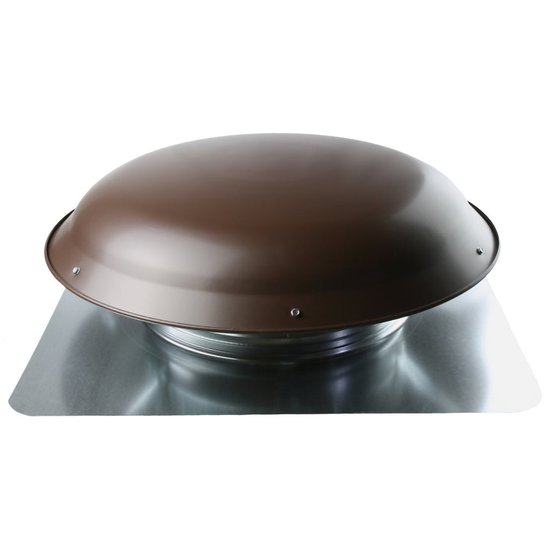 Maxx Air 2001 Series 1,400 CFM Roof Mount Power Attic Ventilators