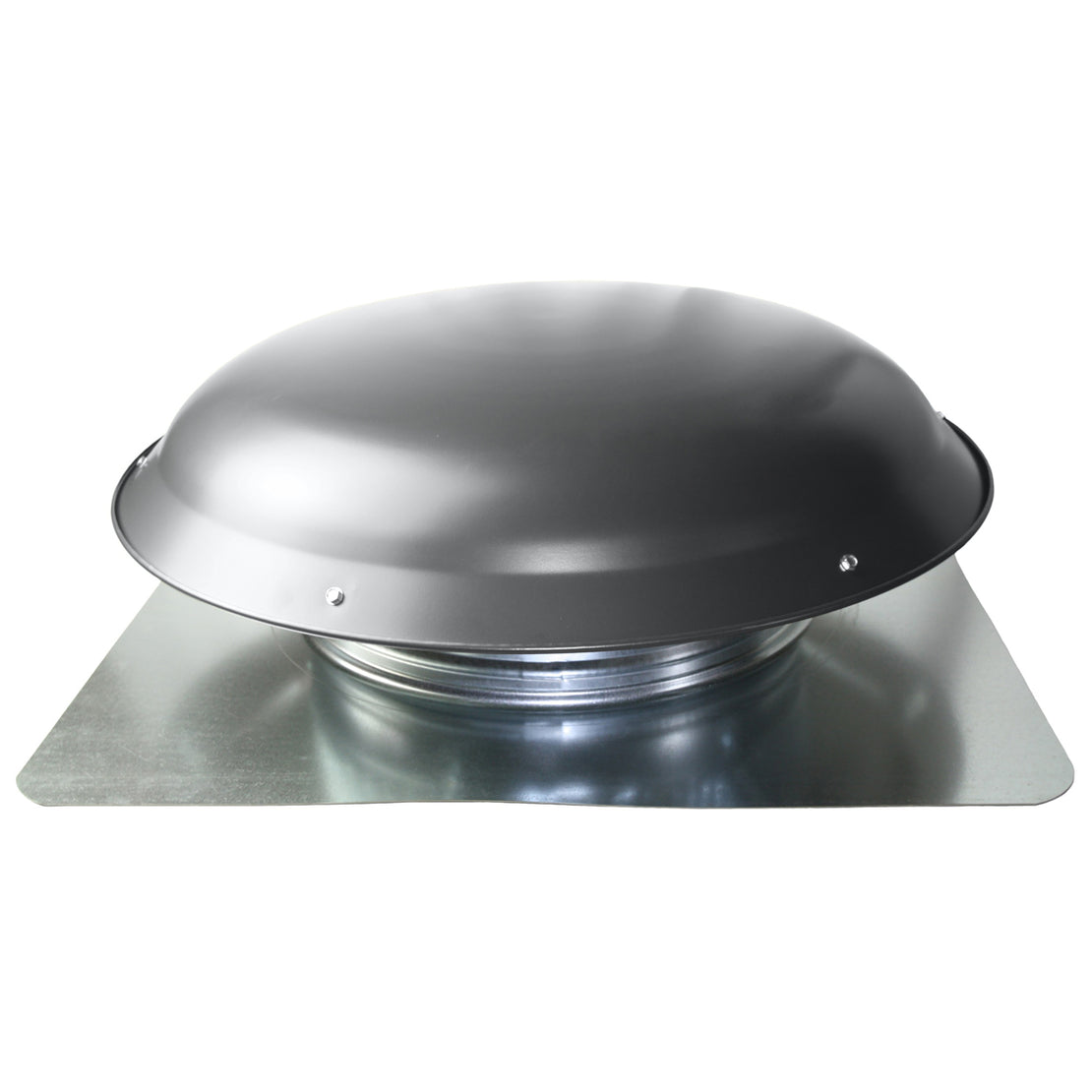 Maxx Air 1000 Series 1,080 CFM Steel Roof Mount Power Attic Ventilators