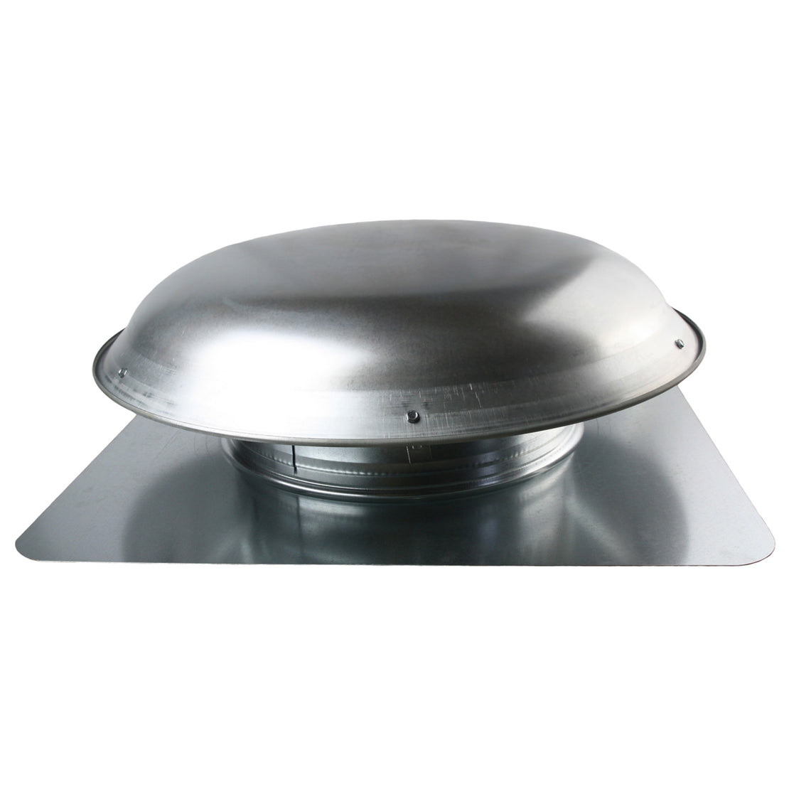 Maxx Air 2001 Series 1,400 CFM Roof Mount Power Attic Ventilators