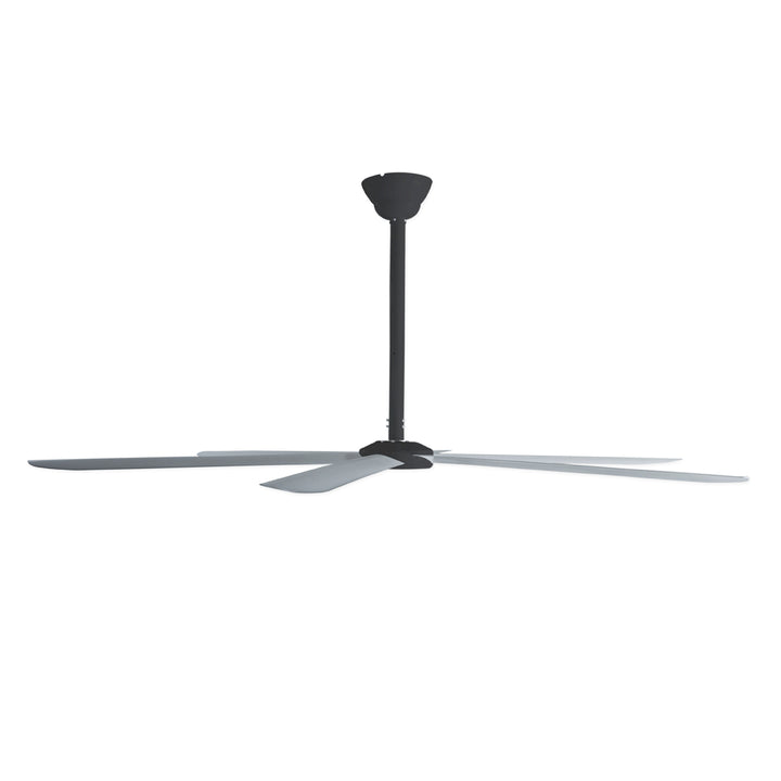 108 In. Indoor 6-Speed HVLS Ceiling Fan