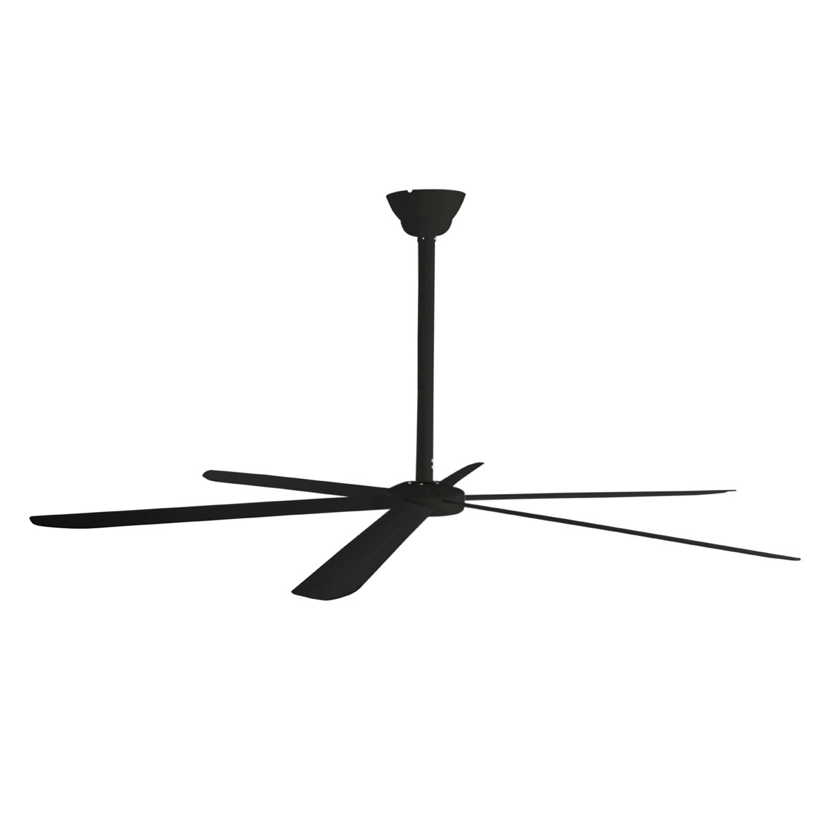 108 In. Indoor 6-Speed HVLS Ceiling Fan