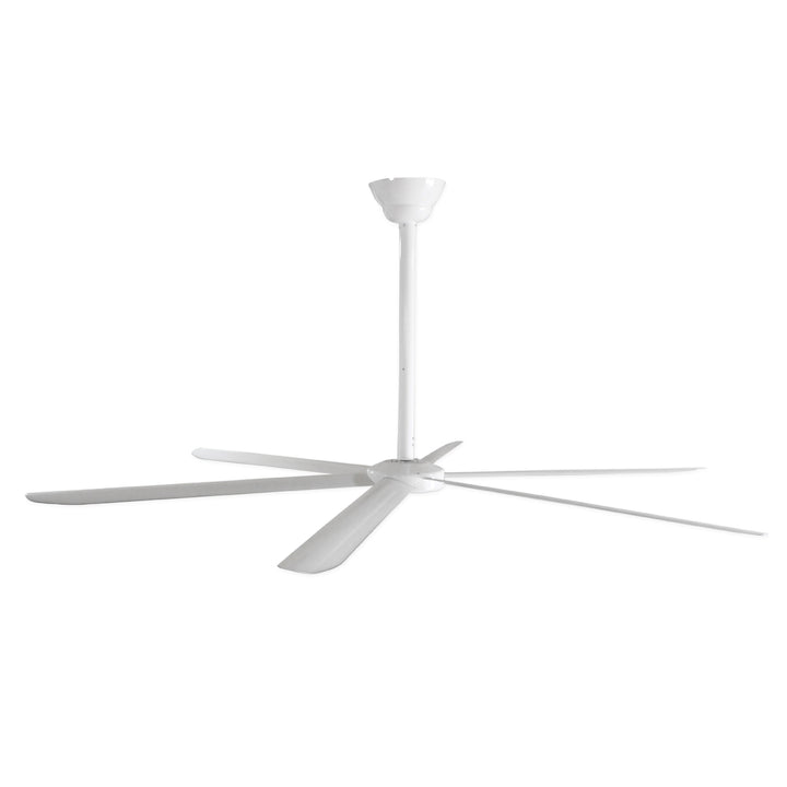 108 In. Indoor 6-Speed HVLS Ceiling Fan