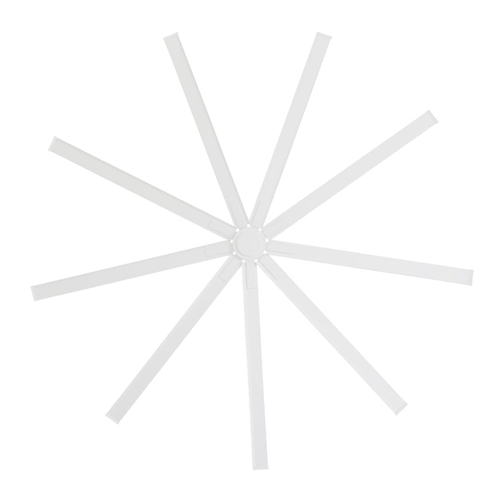 96 In. Indoor/Outdoor 6-Speed Ceiling Fan