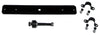 Wall Mount Kit for 24 In. Tilting Direct Drive Drum Fans