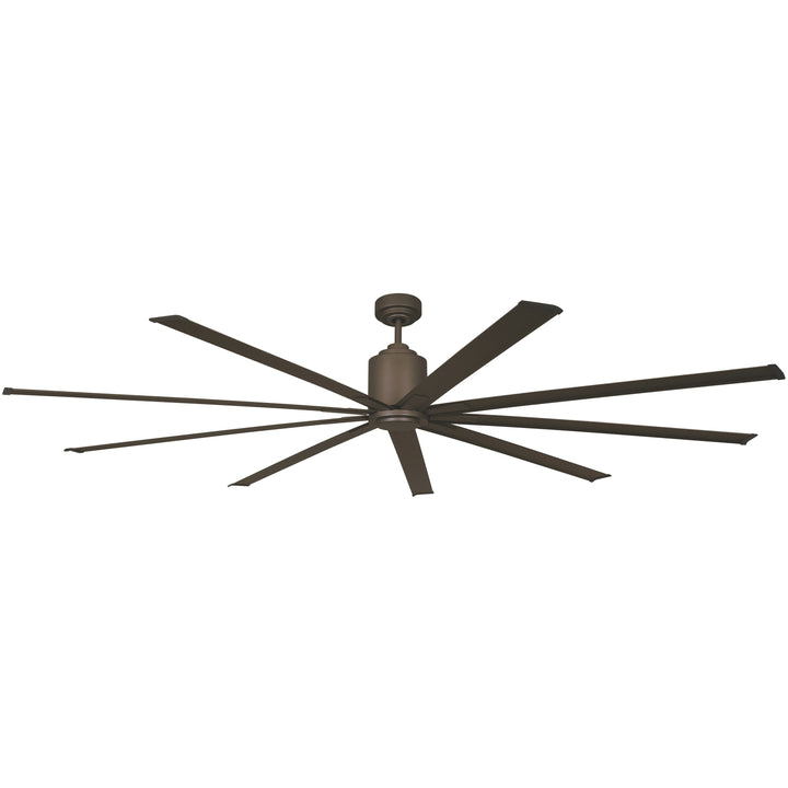 96 In. Indoor/Outdoor 6-Speed Ceiling Fan