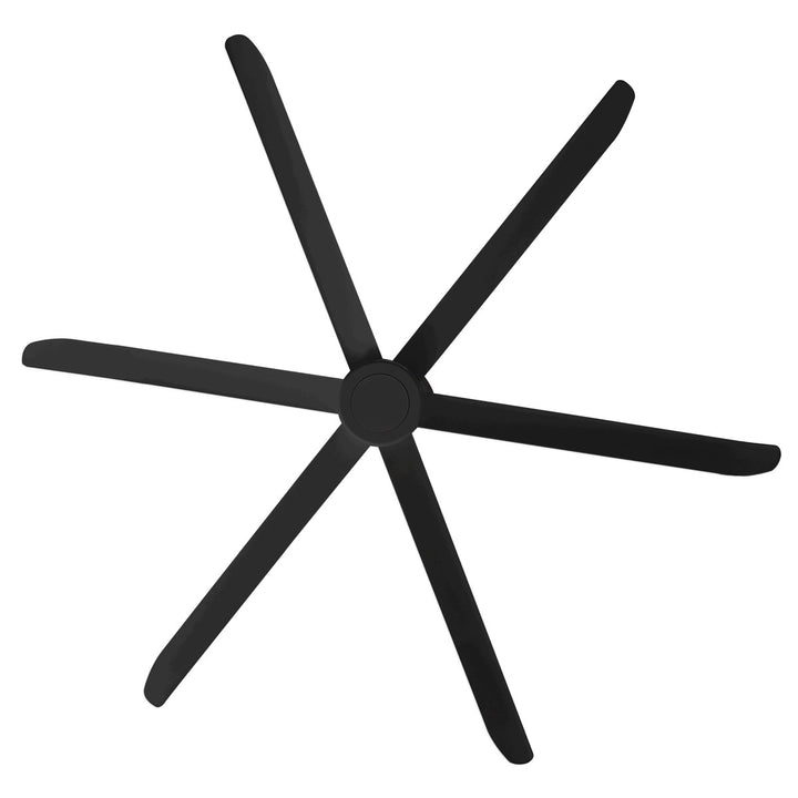 108 In. Indoor 6-Speed HVLS Ceiling Fan