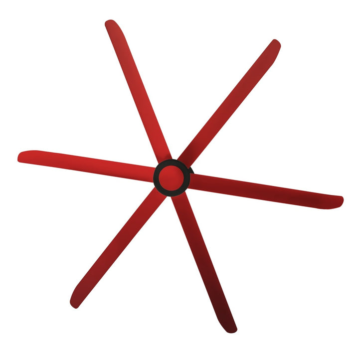 108 In. Indoor 6-Speed HVLS Ceiling Fan