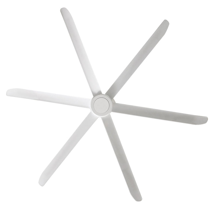 108 In. Indoor 6-Speed HVLS Ceiling Fan