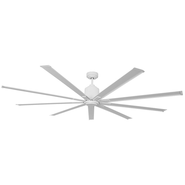 96 In. Indoor/Outdoor 6-Speed Ceiling Fan