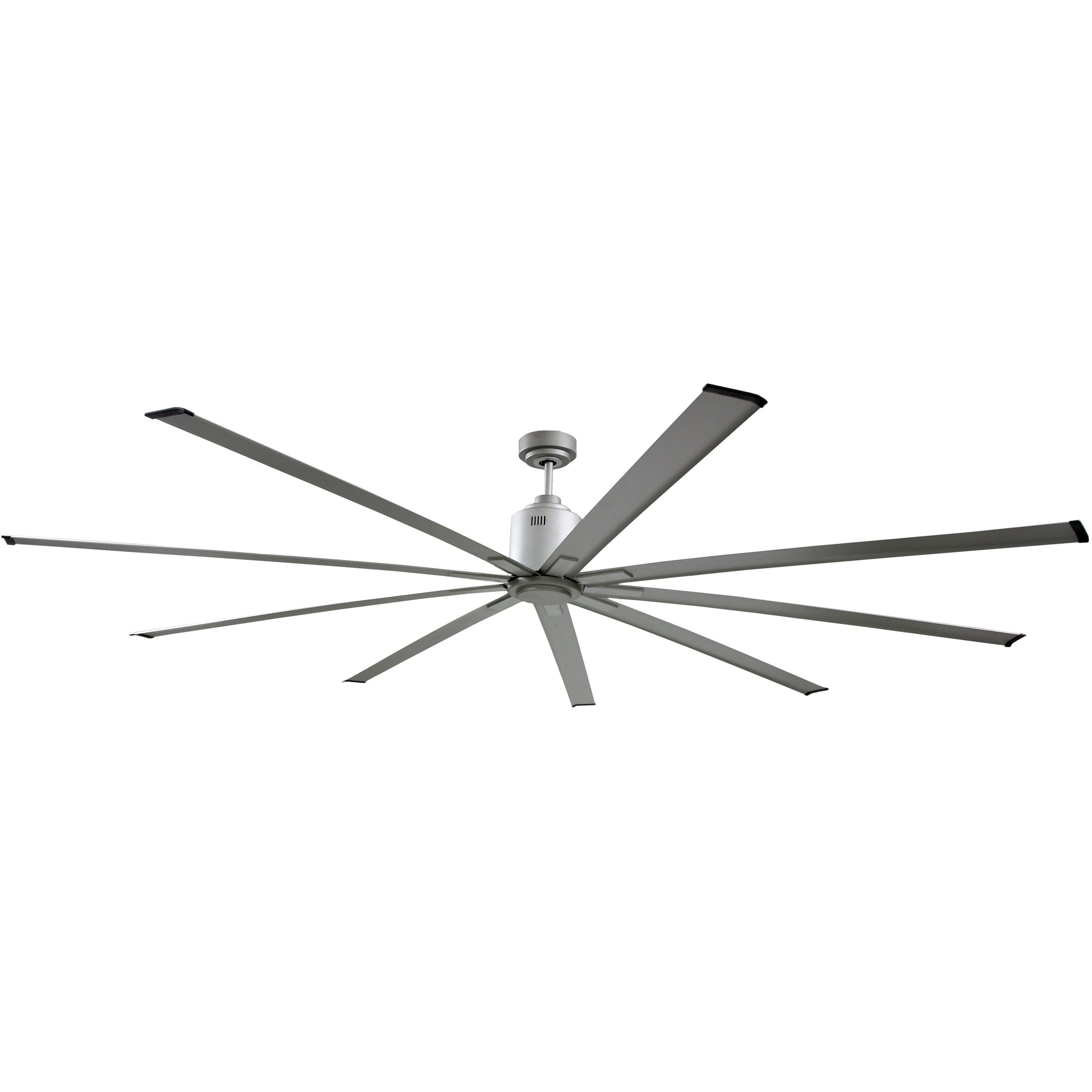 96 In. Indoor 6-Speed Ceiling Fan