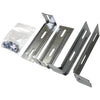 Mounting Bracket Kit for Gable Mount Power Attic Ventilators