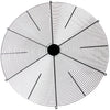 Front Grille for 30 In. Direct Drive Drum Fans