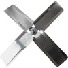 Fan Blade Kit for 36 In. Exhaust Fans