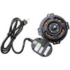 Motor for 20 In. Standard and Shroud Floor Fans