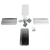 Fan Blade Kit for 24 In. Exhaust Fans