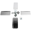 Fan Blade Kit for 30 In. Exhaust Fans