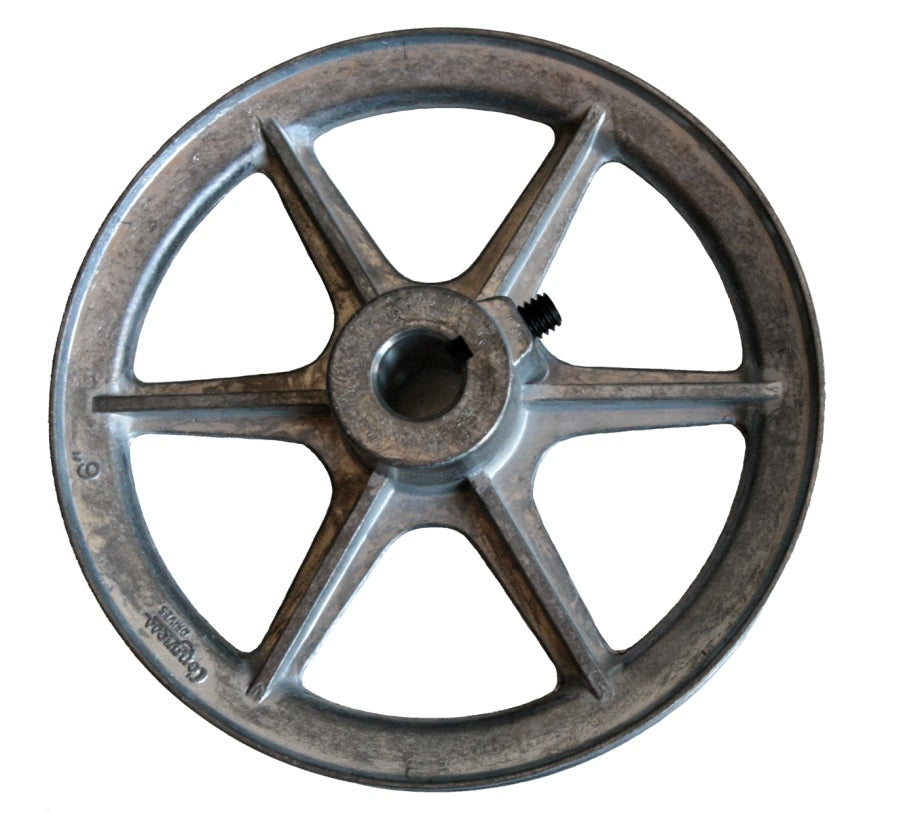 Pulley for Belt Drive Whole House Fans – USFanco