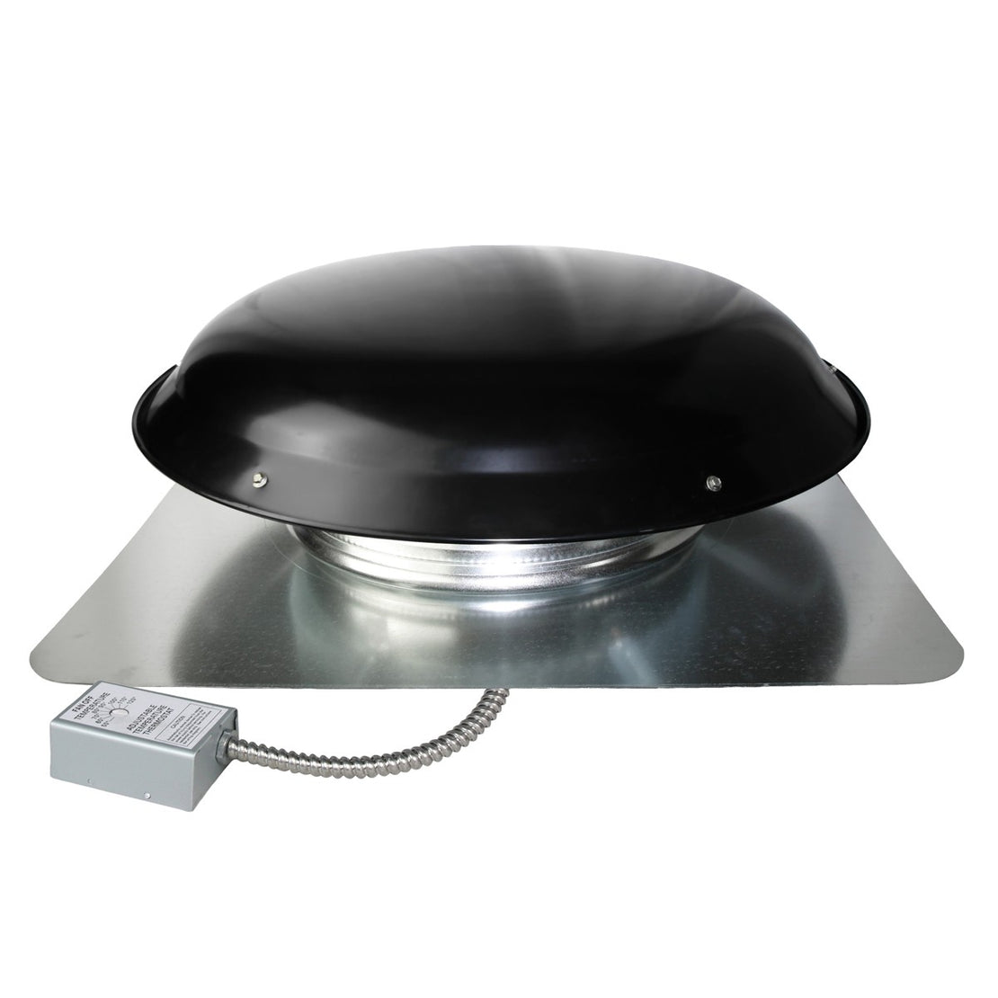 Maxx Air 2001 Series 1,400 CFM Roof Mount Power Attic Ventilators