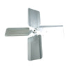 Fan Blade Kit for 24 In. Belt Drive Whole House Fans