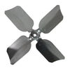 Fan Blade Assembly for 14 In. Standard Power Attic Ventilators and Exhaust Fans