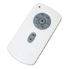Remote for 72 In. and 96 In. Ceiling Fans