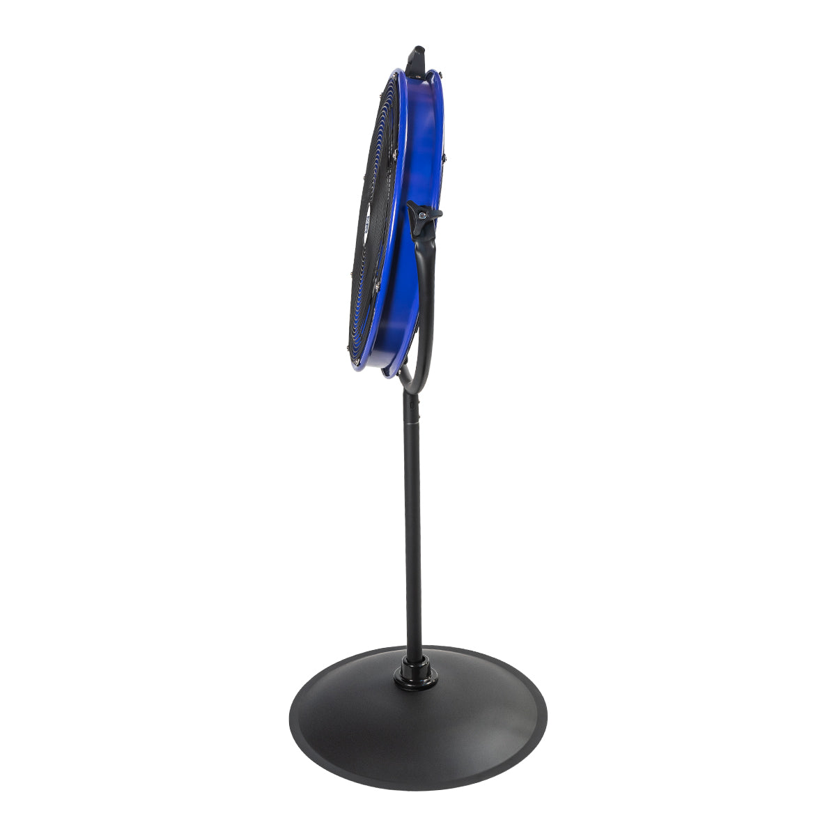 Maxx Air 20 In. 3-Speed Tilting Outdoor Rated Pedestal Fan