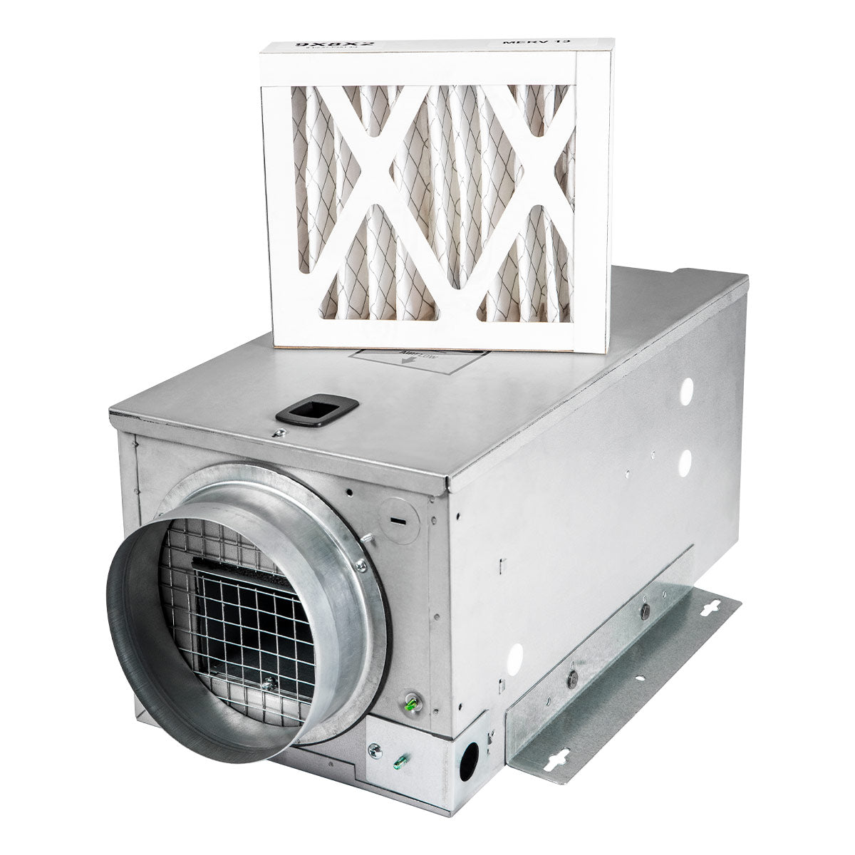 Filter Fresh Fan Fresh Air Fans – USFanco