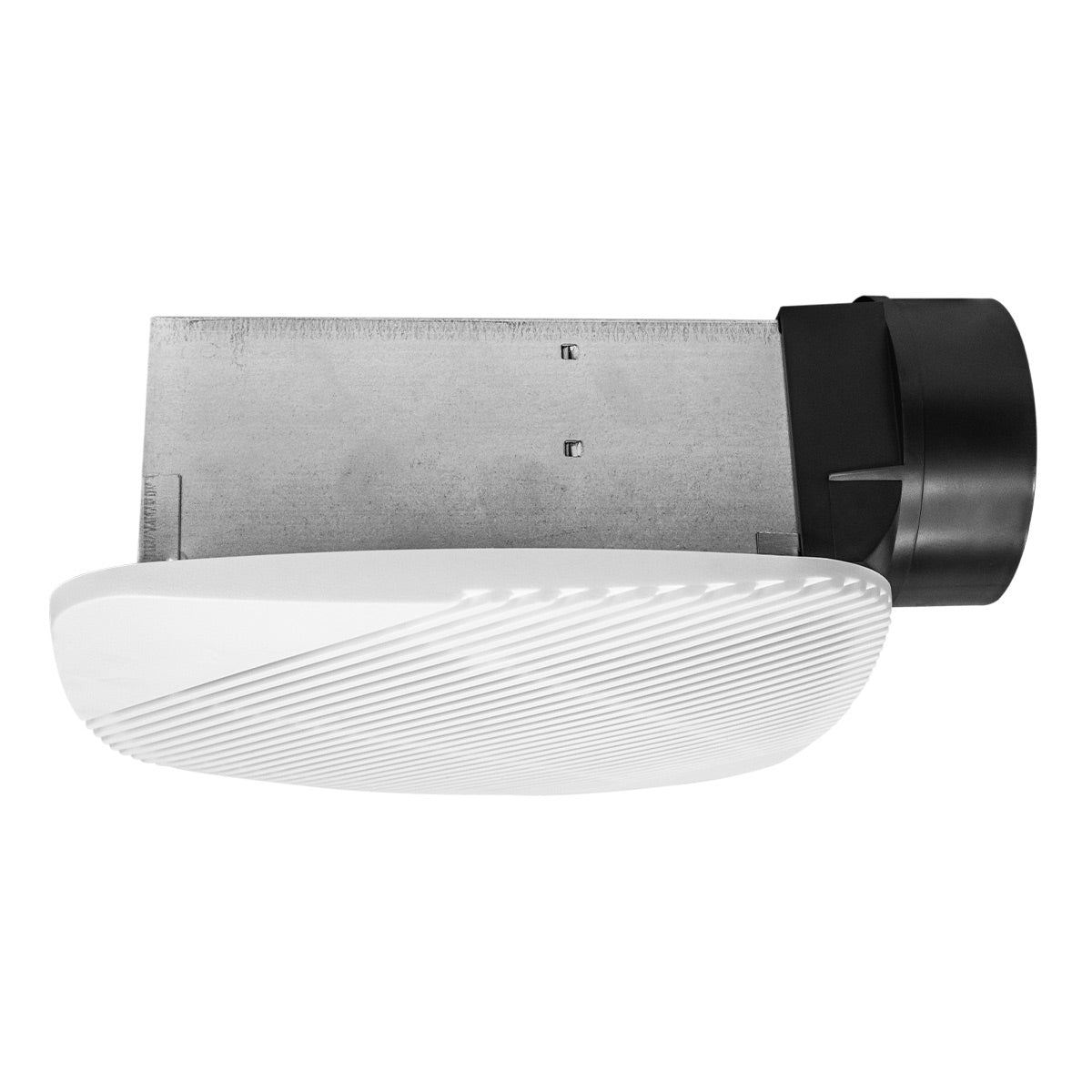 NuVent Contractor Series Ceiling/Wall Exhaust Bath Fans