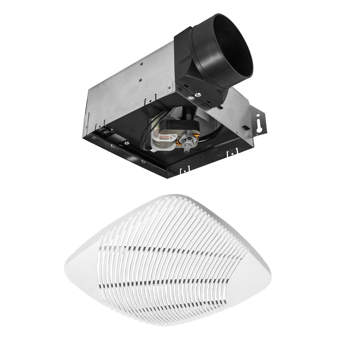 Contractor Fan Contractor Bathroom Exhaust Fan