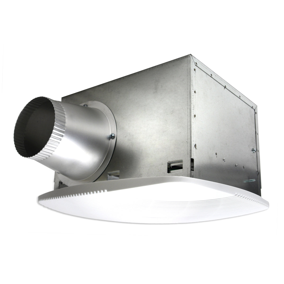NuVent SH Series Standard Ceiling Exhaust Bath Fans