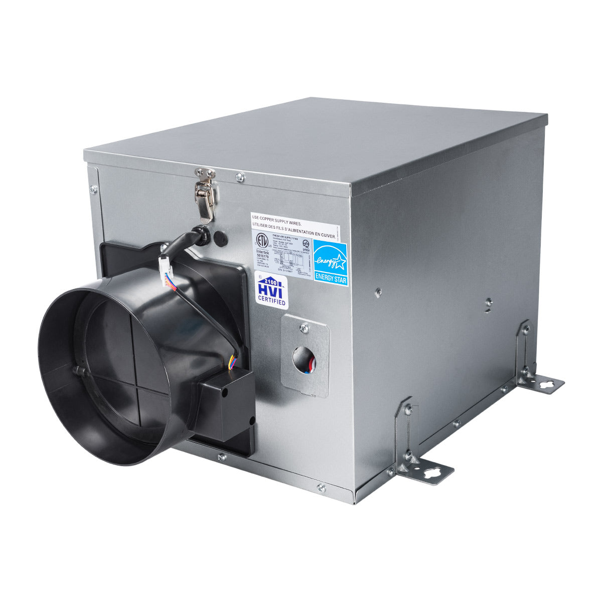 Filter Fresh Fan Fresh Air Fans – USFanco
