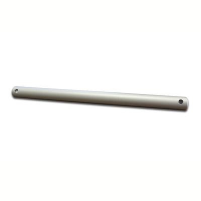 6 In. Downrod for Indoor Ceiling Fans in Brushed Nickel