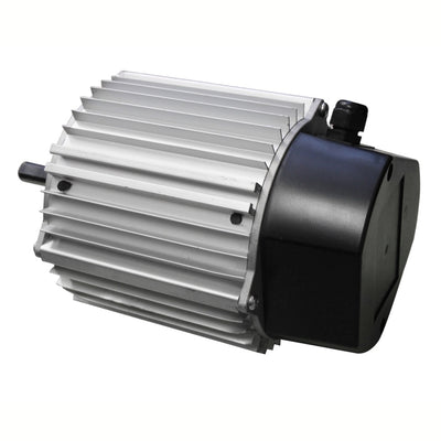 X Frame Motor for 36 In. Evaporative Coolers