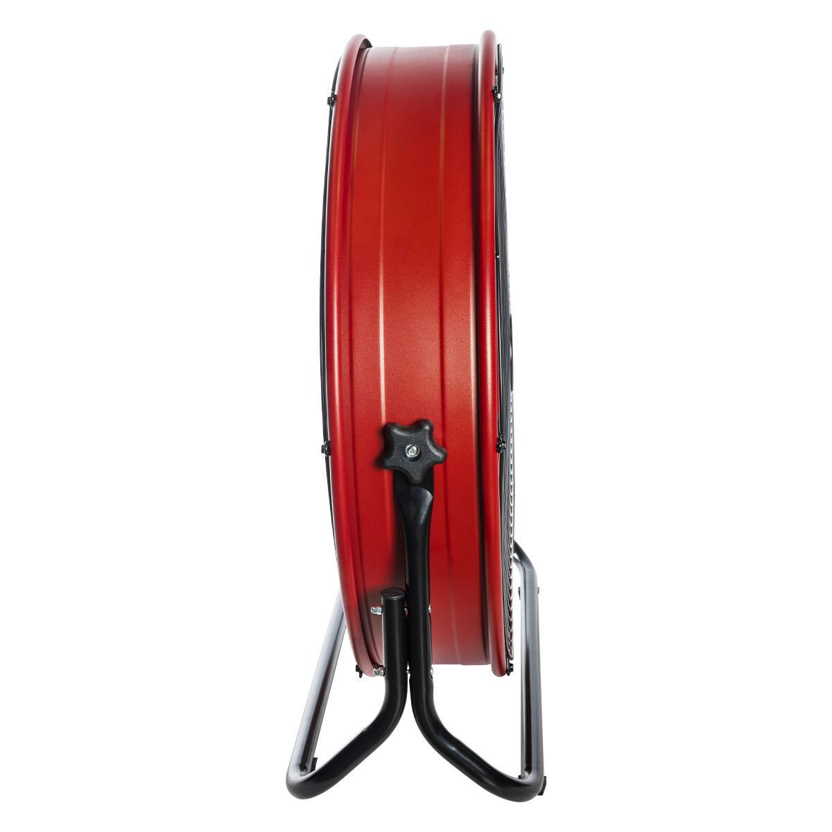 Maxx Air 24 In. 2-Speed Direct Drive Drum Fan