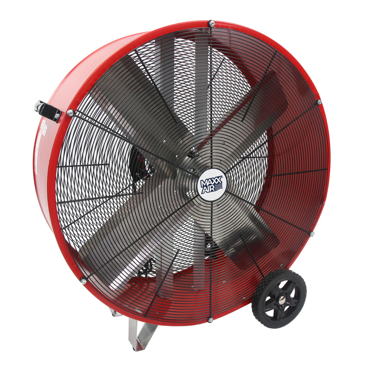 Maxx Air 36 In. 2-Speed Direct Drive Drum Fan