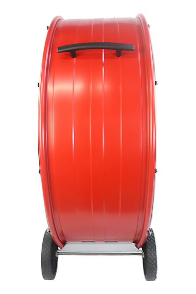 Maxx Air Professional 42" High Velocity Industrial Belt Drive Barrel Fan