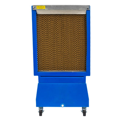 Maxx Air 18 In. Variable Speed Evaporative Cooler for 900 sq. ft.