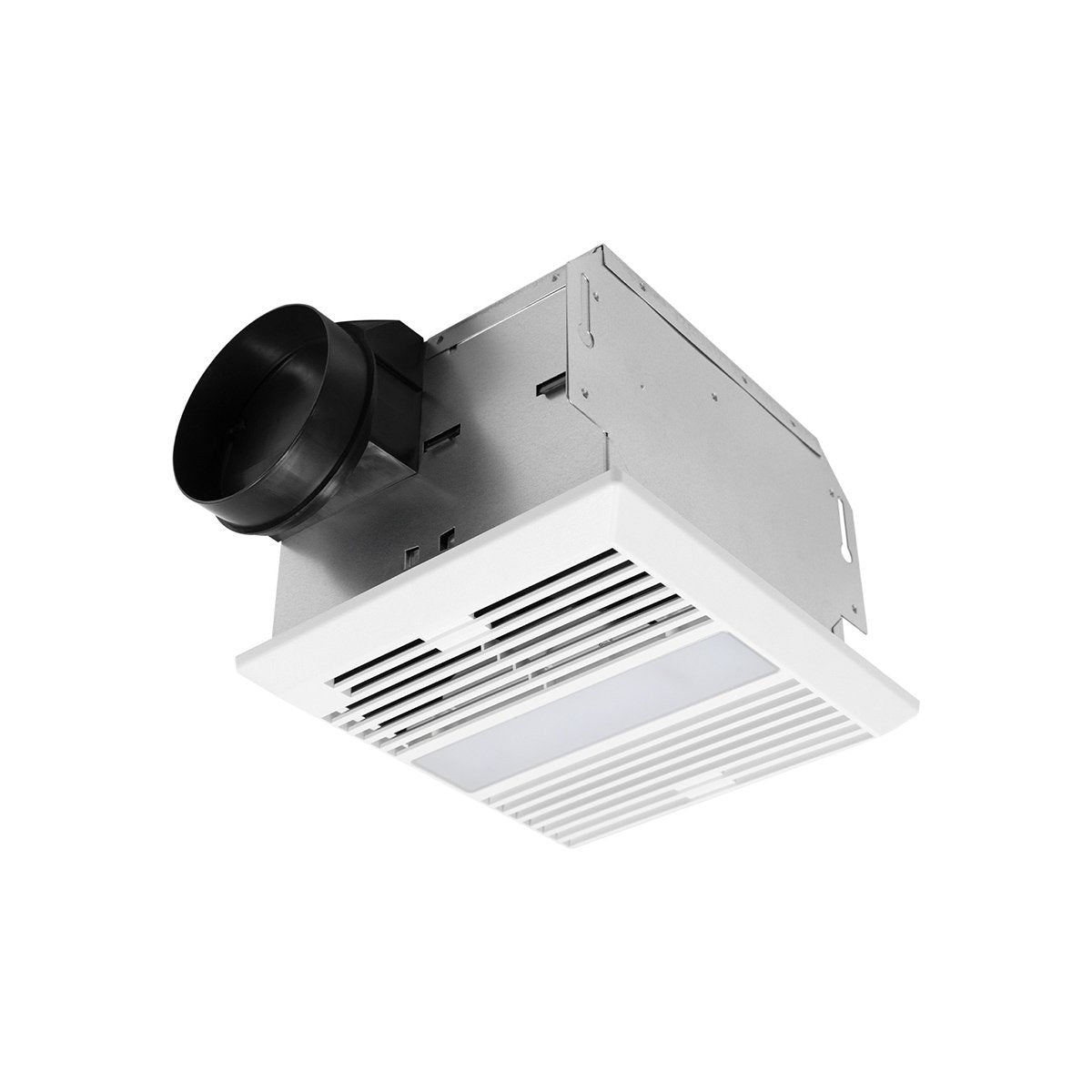 QuFresh QFMC704L Premium Ventilation Fan with light