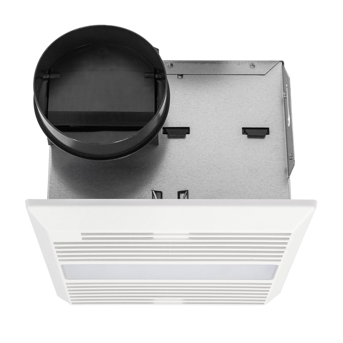 QuFresh QFMC704L Premium Ventilation Fan with light