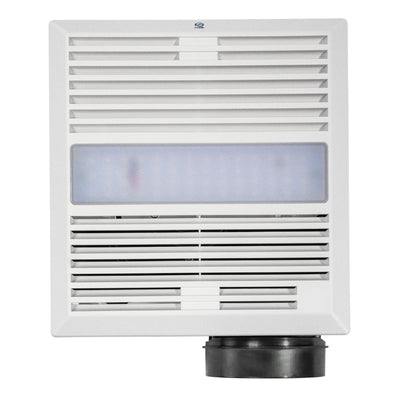 QuFresh QFMC704L Premium Ventilation Fan with light