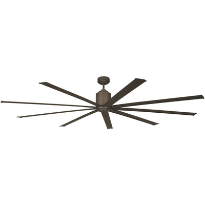 96 In. Indoor/Outdoor 6-Speed Ceiling Fan