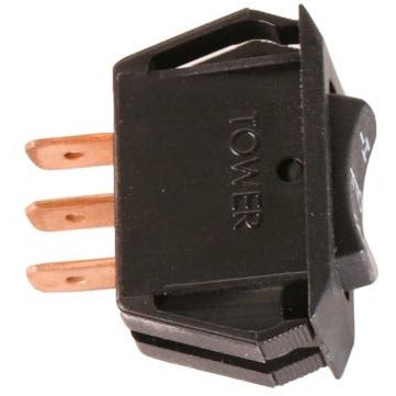 2-Speed Rocker Switch for Drum Fans – USFanco